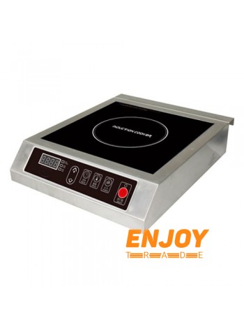 Плита індукційна Кий-В Трейд H35G-P3A